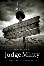 Judge Minty (Judge Minty)
