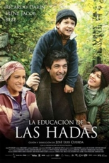 A Educação das Fadas (Educación de las hadas, La)