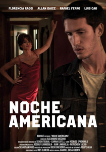Noite Americana (Noche Americana)