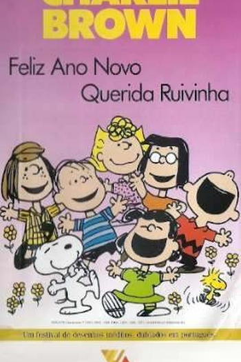  de Curta Feliz Ano Novo, Charlie Brown (1986)