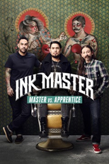 Ink Master (6ª Temporada) (Ink Master: Master vs Apprentice)