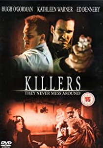 Killers: A Matança Continua (Killers)
