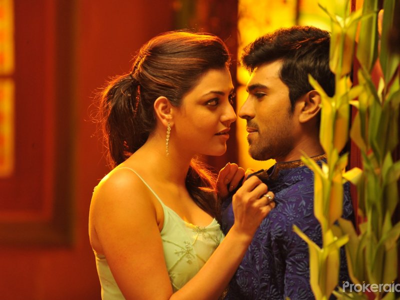 Foto 17 de Govindudu Andarivadele