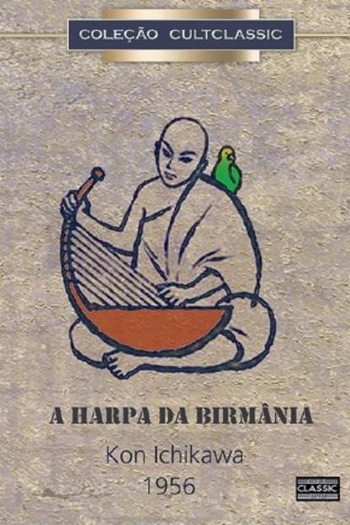  de Filme A Harpa da Birmânia (1956)
