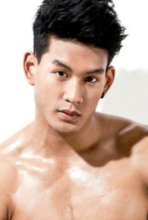 Virasut Hiranbuth - Poster 1