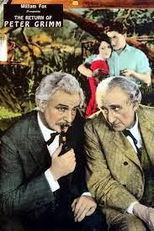 Alma que Volta (The Return of Peter Grimm)