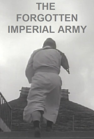 Poster 2 de Curta O Esquecido Exército Imperial (1963)