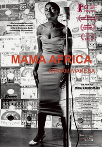 Mãe África - Miriam Makeba (Mama Africa)