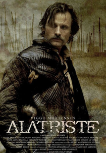 Alatriste (Alatriste)