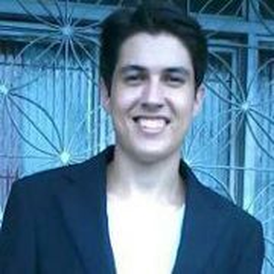 Foto de perfil de Maikon Gandra Monzato