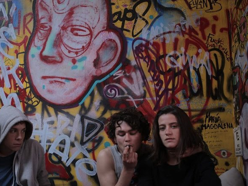 Foto 2 de Dead Candi