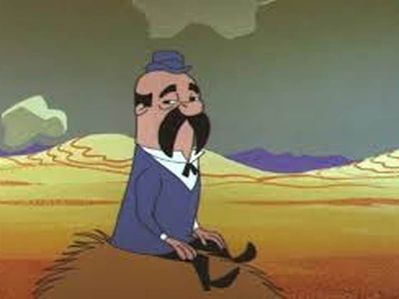 Foto 5 de Case of the Red-Eyed Ruby