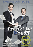 Franklin & Bash (2ª Temporada) (Franklin & Bash (Season 2))