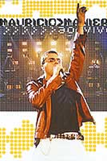 Mauricio Manieri - Ao Vivo (Mauricio Manieri: Ao Vivo)