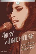 Amy Winehouse - Live In France At Eurockeennes (AMY WINEHOUSE - LIVE IN FRANCE AT EUROCKEENNES)