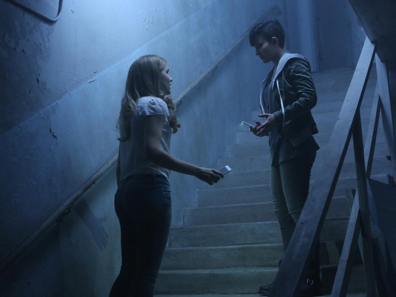 Foto 4 de Pânico (2ª Temporada)