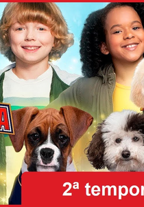 Aucademia (2* Temporada) (Pup Academy)