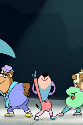 Poster de Episódio Disco Fever (2024)