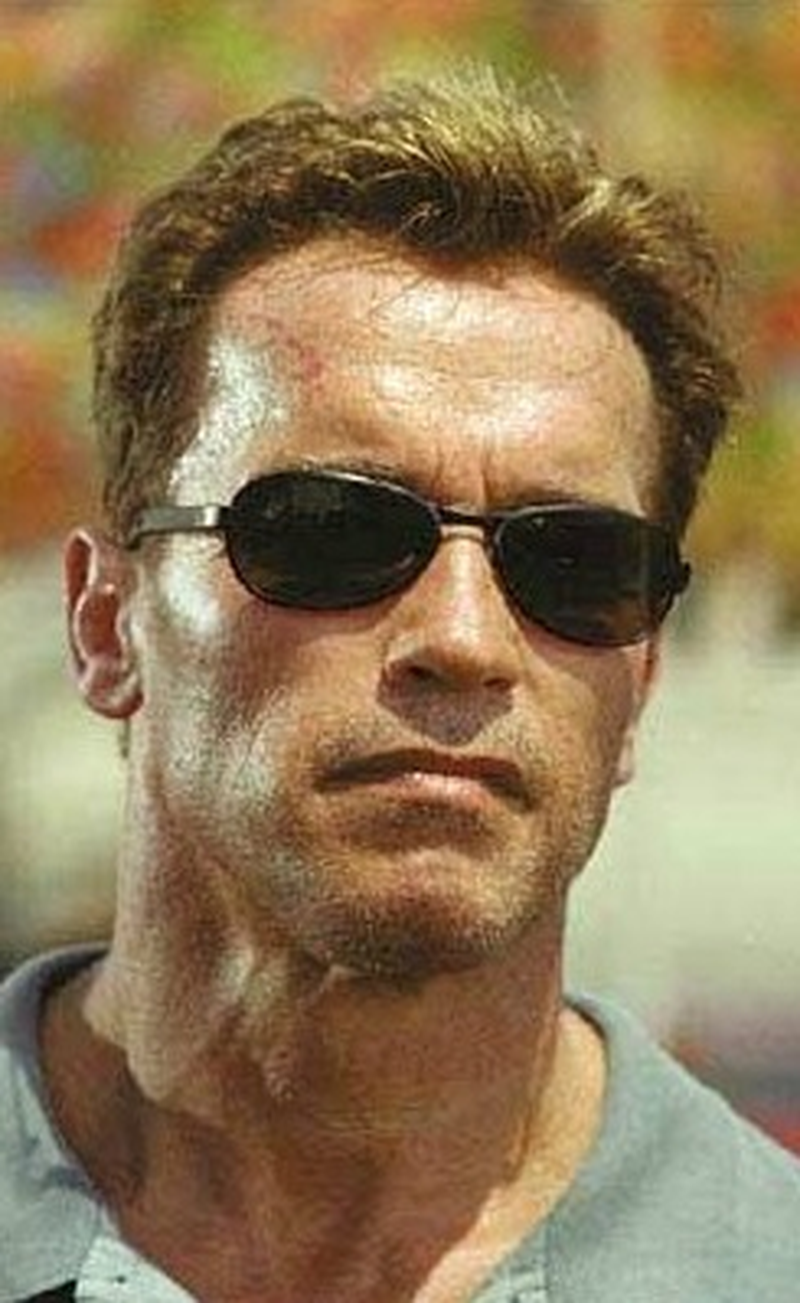 Arnold Schwarzenegger - Foto 11