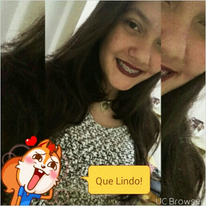 Foto de perfil de Beatriz Carvalho