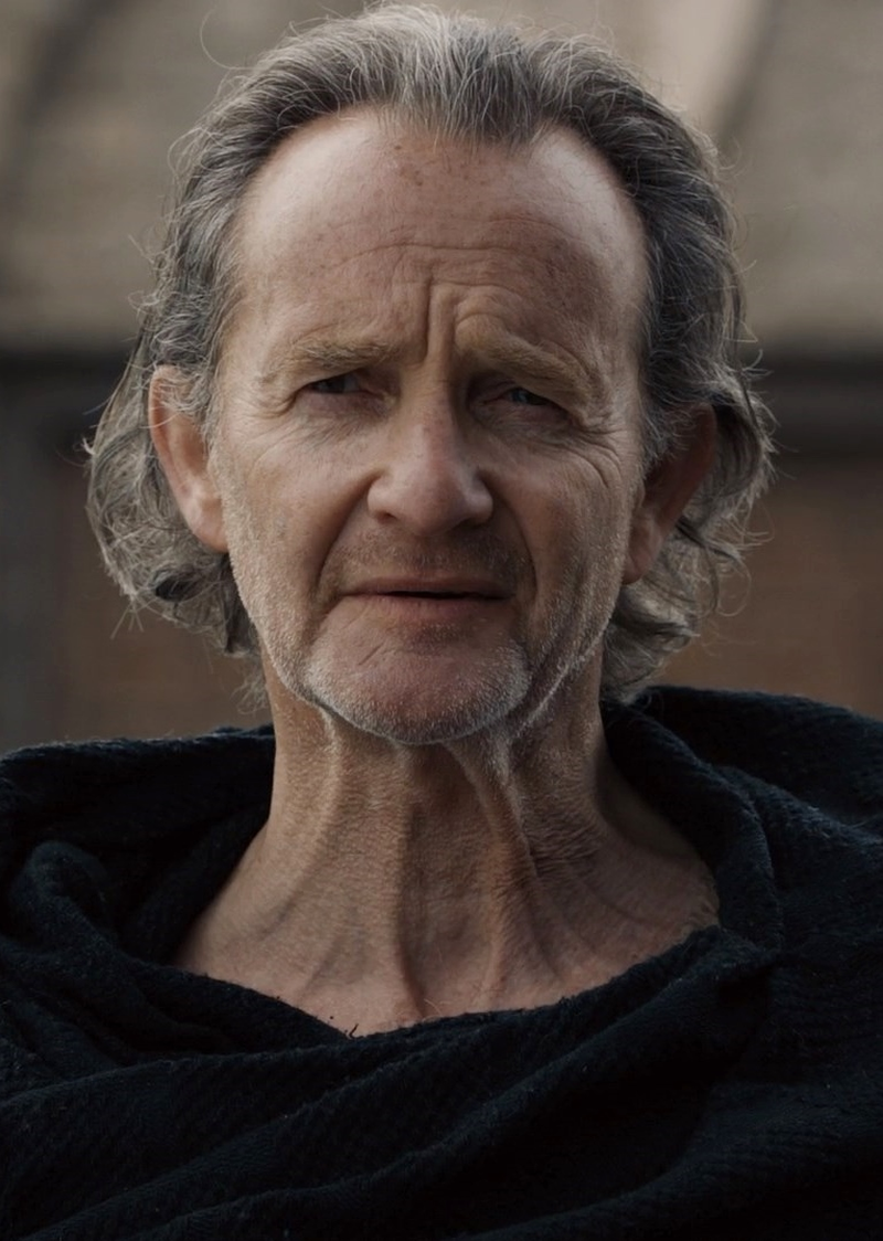 Anton Lesser - Foto 1