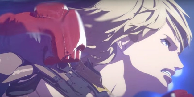 Netflix lança primeiro trailer do anime Levius