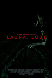 Laura, Lost - Poster / Capa / Cartaz - Oficial 1
