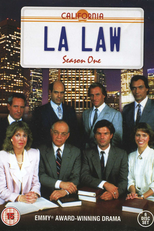 L.A. Law (1ª Temporada) (L.A. Law (Season 1))