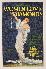 Elas Querem Diamantes (Women Love Diamonds)