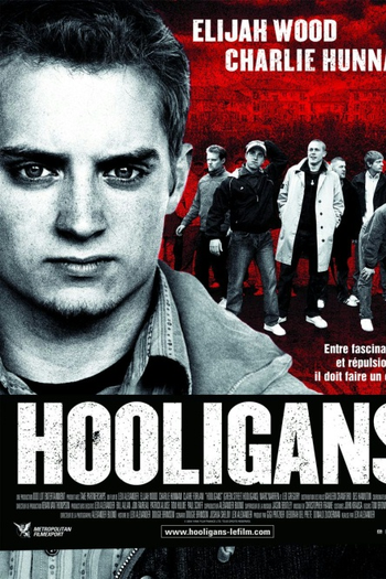  de Filme Hooligans (2005)