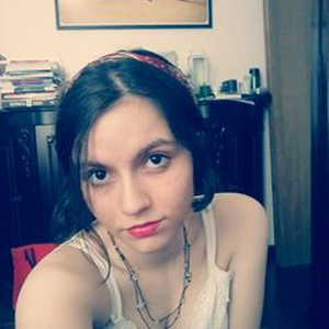 Foto de perfil de Rebecca