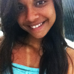 Foto de perfil de Isabela Fernandes