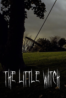 The Little Witch - Poster / Capa / Cartaz - Oficial 1