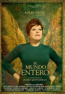 El Mundo Entero (El Mundo Entero)
