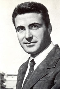 Armando Francioli - Poster 1