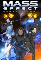Mass Effect: Paragon Lost (Mass Effect: Paragon Lost)