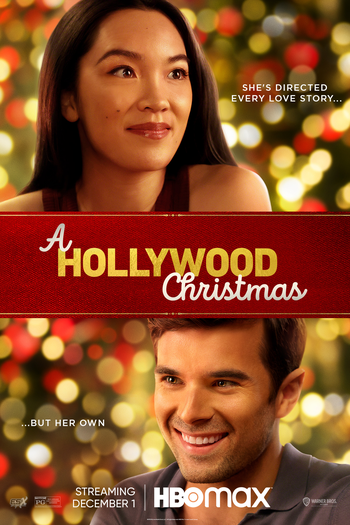  de Filme Um Natal em Hollywood (2022)