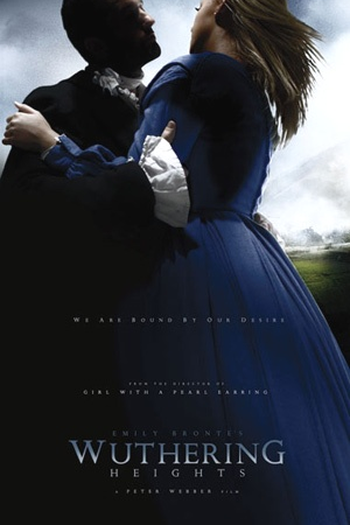  de Filme O Morro dos Ventos Uivantes (2011)