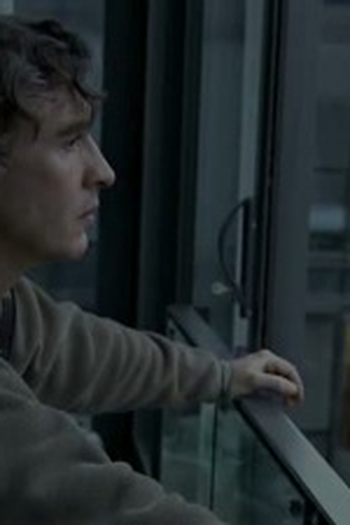 Poster de Episódio The Angel at Hetton (2010)