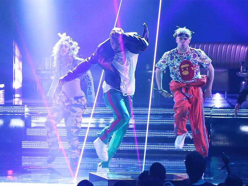 Foto 10 de BET Awards 2017