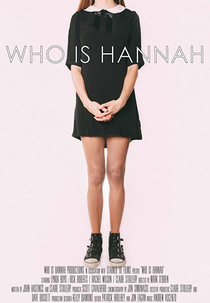 Who Is Hannah? (Who Is Hannah?)