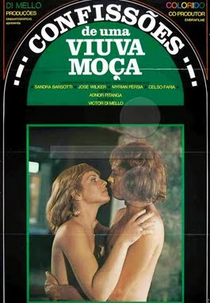 Confissões De Uma Viúva Moça (Confissões De Uma Viúva Moça)