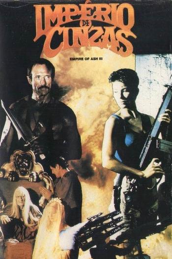  de Filme Império de Cinzas (1989)