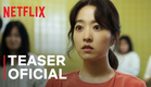 Uma Dose Diária de Sol | Teaser oficial | Netflix