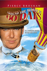 Volta ao Mundo em 80 Dias (Around the World in 80 Days)