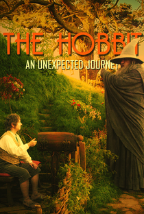 O Hobbit: Uma Jornada Inesperada - Poster / Capa / Cartaz - Oficial 6