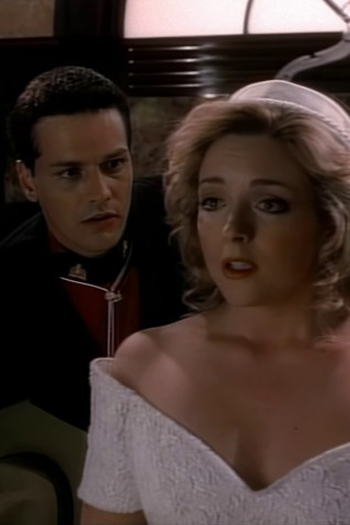 Poster de Episódio An Invitation to Romance (1995)