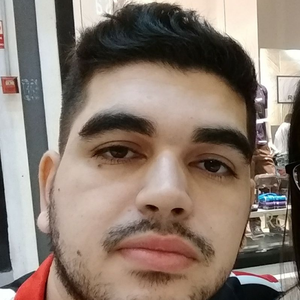 Foto de perfil de Akilla Johnson de S. Padilha