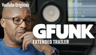 G Funk - Extended Trailer