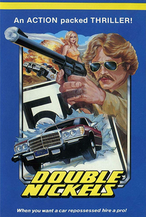 Double Nickels - Poster / Capa / Cartaz - Oficial 1